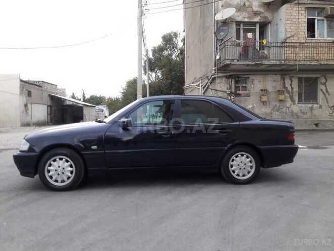 Mercedes C 230 1997, 356,045 km - 2.3 l - Sumqayıt