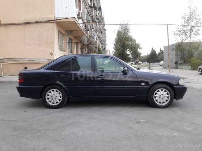 Mercedes C 230 1997, 356,045 km - 2.3 l - Sumqayıt