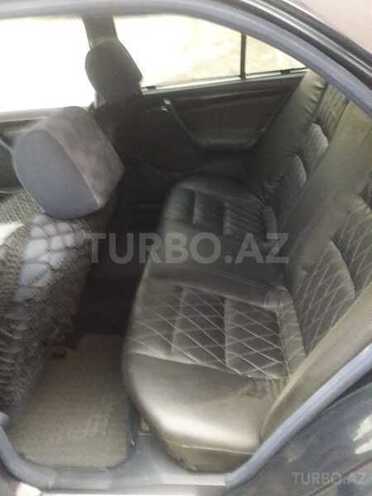 Mercedes C 230 1997, 356,045 km - 2.3 l - Sumqayıt