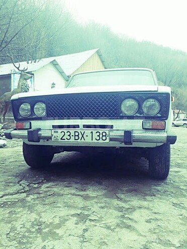 LADA (VAZ) 2106 1986, 97,000 km - 1.7 l - Göyçay