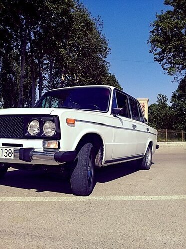 LADA (VAZ) 2106 1986, 97,000 km - 1.7 l - Göyçay