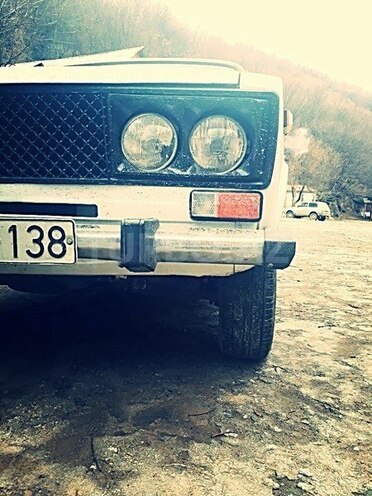 LADA (VAZ) 2106 1986, 97,000 km - 1.7 l - Göyçay