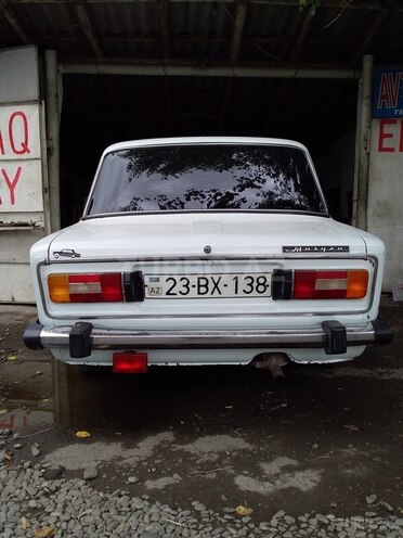 LADA (VAZ) 2106 1986, 97,000 km - 1.7 l - Göyçay