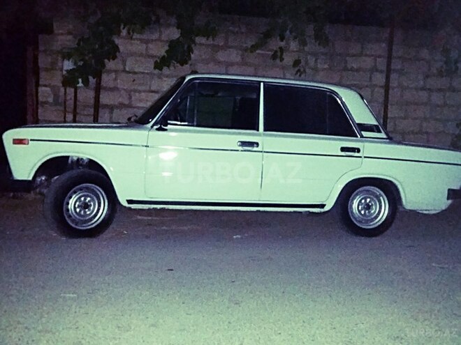 LADA (VAZ) 2106 1986, 97,000 km - 1.7 l - Göyçay
