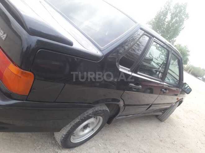 LADA (VAZ) 2115 2007, 140 km - 0.2 l - Bakı