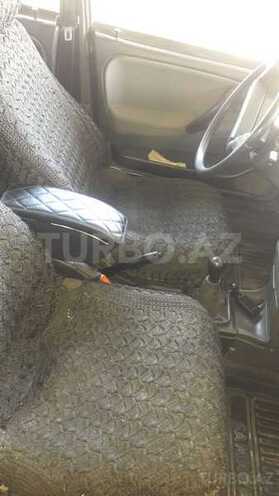 LADA (VAZ) 2115 2007, 140 km - 0.2 l - Bakı