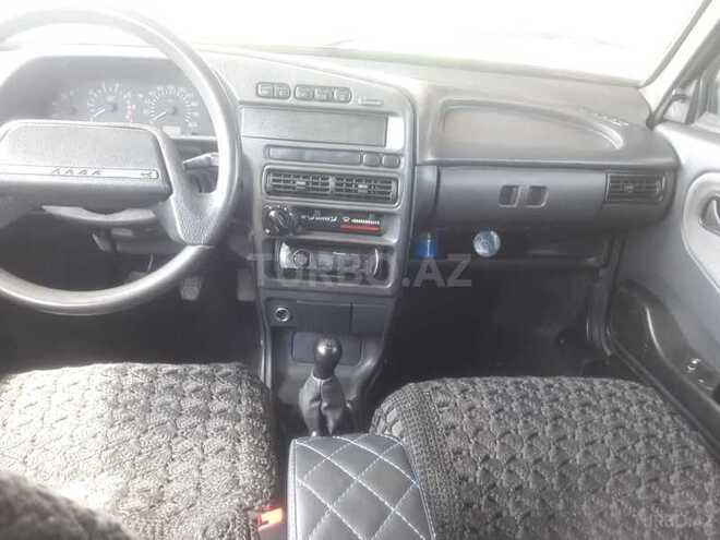 LADA (VAZ) 2115 2007, 140 km - 0.2 l - Bakı