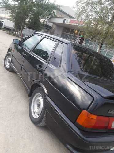 LADA (VAZ) 2115 2007, 140 km - 0.2 l - Bakı