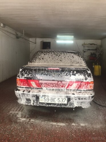 LADA (VAZ) 2115 2007, 140 km - 0.2 l - Bakı