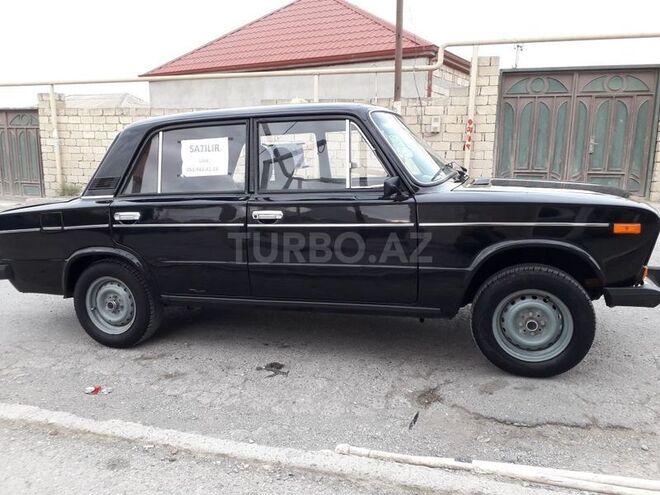 LADA (VAZ) 2106 2004, 2,500,000 km - 1.6 l - Bakı