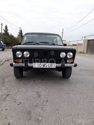 LADA (VAZ) 2106 2004, 2,500,000 km - 1.6 l - Bakı