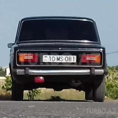 LADA (VAZ) 2106 2004, 2,500,000 km - 1.6 l - Bakı