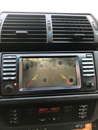 BMW X5 2002, 340,000 km - 3.0 l - Bakı