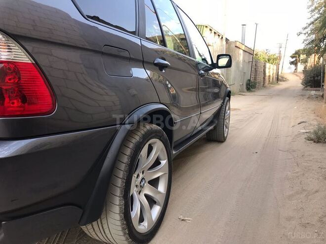 BMW X5 2002, 340,000 km - 3.0 l - Bakı