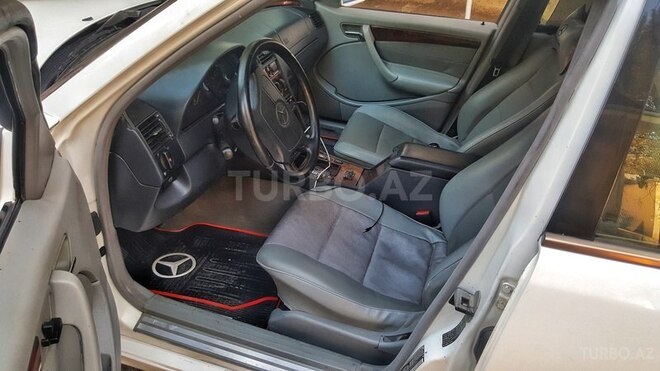 Mercedes C 230 1999, 210,050 km - 0.2 л - Bakı