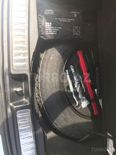 Mercedes GL 500 2014, 12,000 km - 4.7 l - Bakı