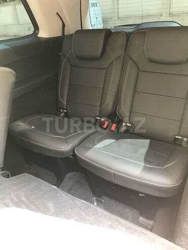 Mercedes GL 500 2014, 12,000 km - 4.7 l - Bakı
