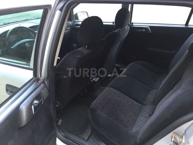 Opel Astra 1998, 220,000 km - 1.6 l - Bakı