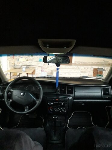 Opel Vectra 1999, 240,000 km - 1.6 l - Gəncə