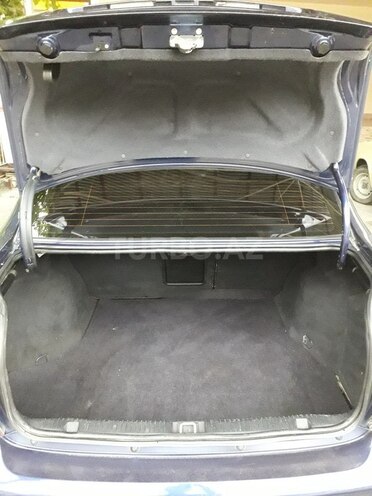Opel Vectra 1999, 240,000 km - 1.6 l - Gəncə