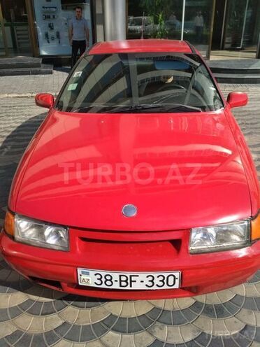 Opel Calibra 1992, 296,442 km - 0.1 l - Bakı