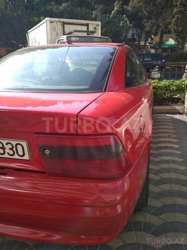 Opel Calibra 1992, 296,442 km - 0.1 l - Bakı