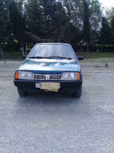 LADA (VAZ) 21099 1999, 15,000 km - 1.5 l - Bakı