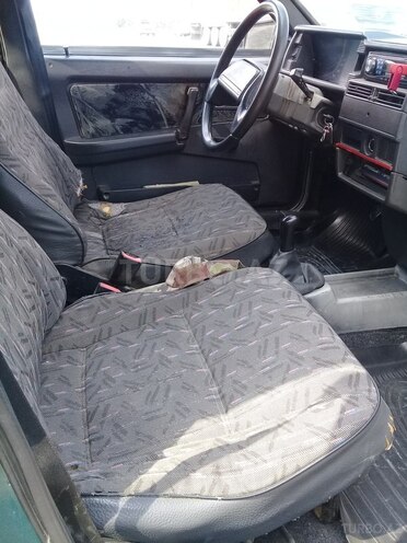 LADA (VAZ) 21099 1999, 15,000 km - 1.5 l - Bakı