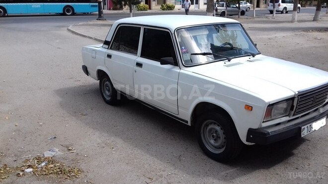 LADA (VAZ) 2107 2000, 256,341 km - 1.6 l - Sumqayıt
