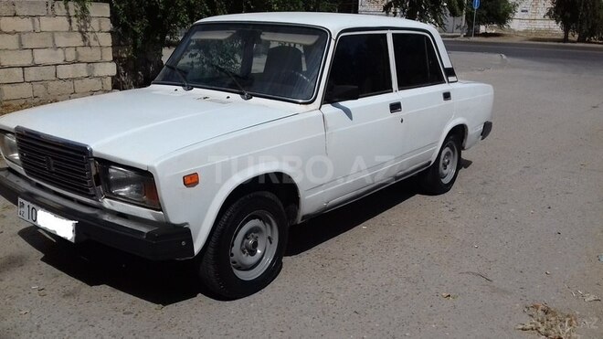 LADA (VAZ) 2107 2000, 256,341 km - 1.6 l - Sumqayıt