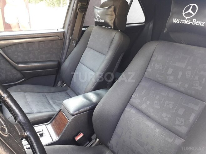 Mercedes C 200 1996, 235,733 km - 2.0 l - Bakı
