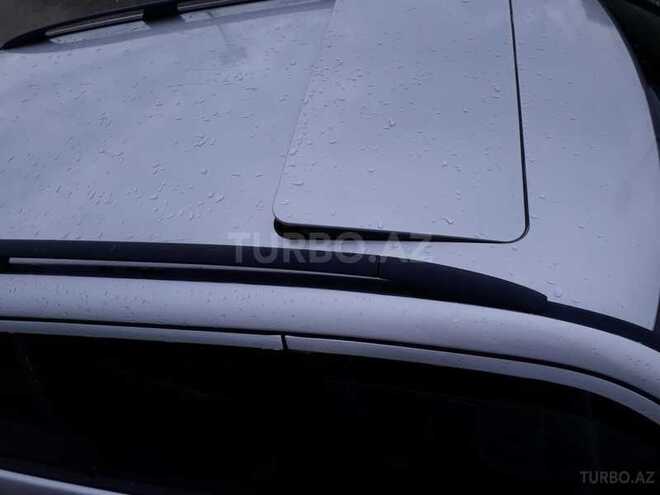 Mercedes C 240 1998, 250,000 km - 2.6 l - Şəmkir