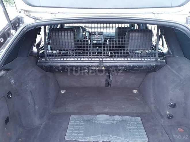 Mercedes C 240 1998, 250,000 km - 2.6 l - Şəmkir