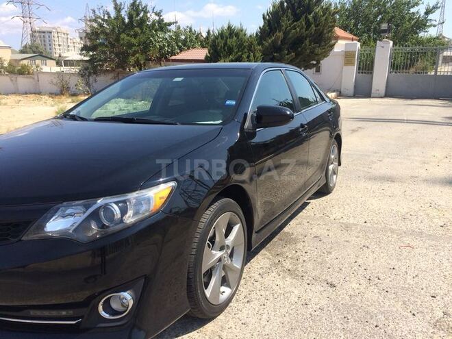 Toyota Camry 2013, 29,800 km - 2.5 l - Bakı