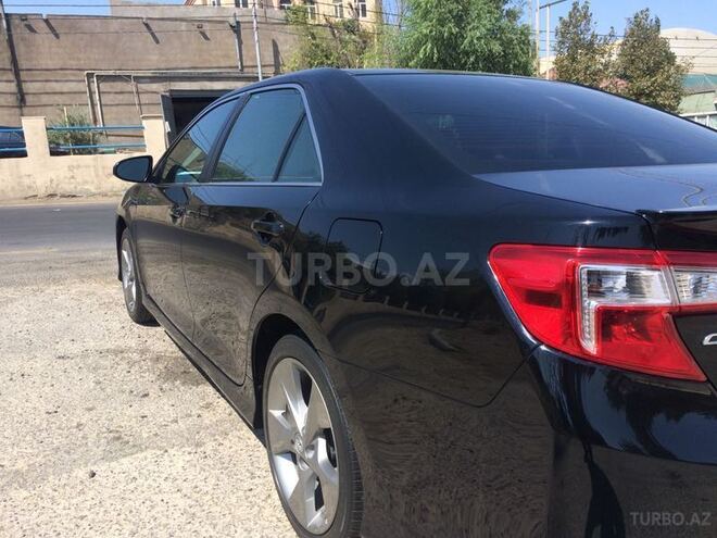 Toyota Camry 2013, 29,800 km - 2.5 l - Bakı