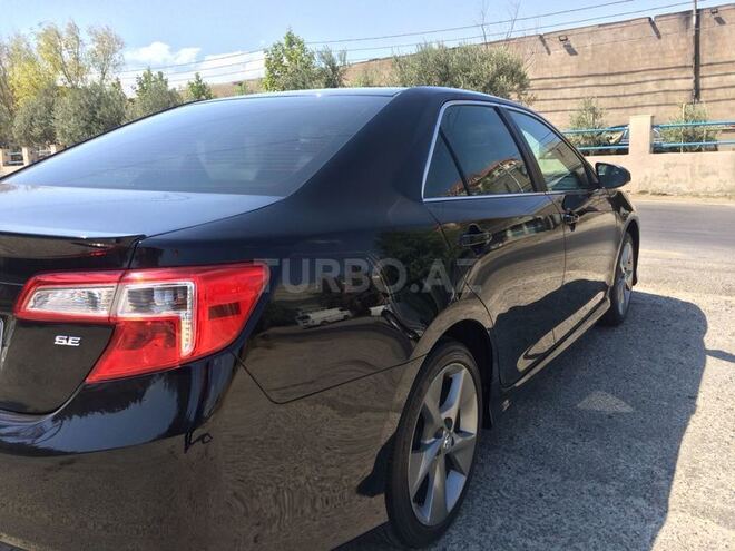 Toyota Camry 2013, 29,800 km - 2.5 l - Bakı