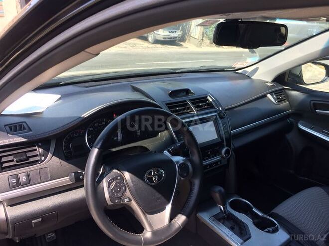 Toyota Camry 2013, 29,800 km - 2.5 l - Bakı