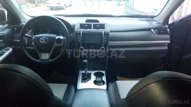 Toyota Camry 2013, 29,800 km - 2.5 l - Bakı