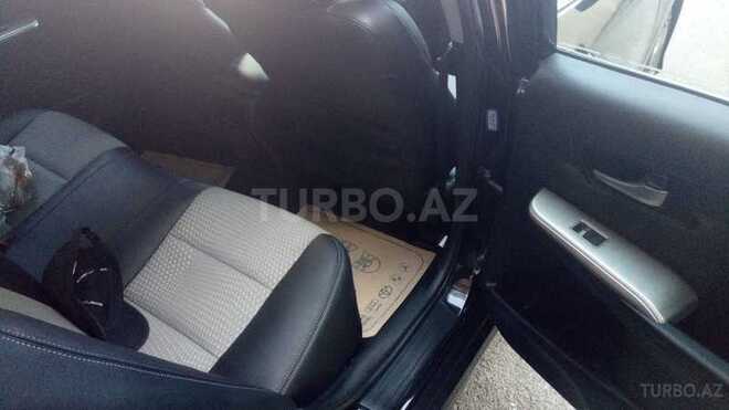 Toyota Camry 2013, 29,800 km - 2.5 l - Bakı