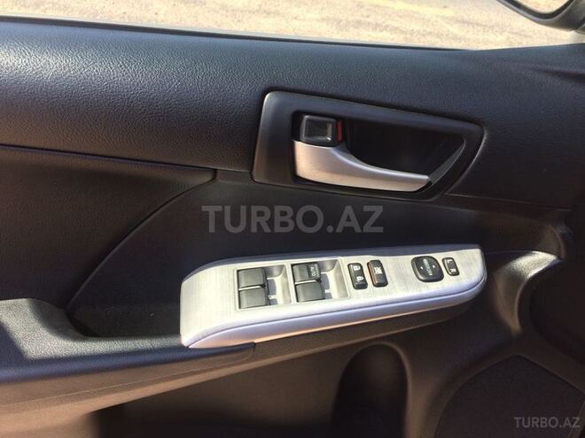 Toyota Camry 2013, 29,800 km - 2.5 l - Bakı