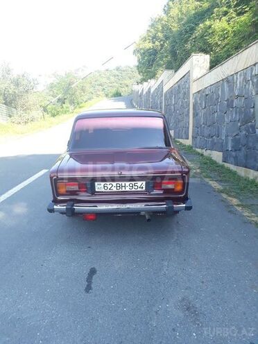 LADA (VAZ) 2106 2006, 98,000 km - 1.6 л - Balakən