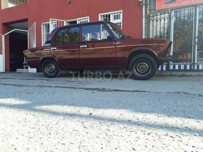 LADA (VAZ) 2106 2006, 98,000 km - 1.6 л - Balakən