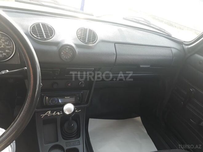 LADA (VAZ) 2106 2006, 98,000 km - 1.6 л - Balakən
