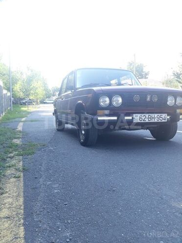 LADA (VAZ) 2106 2006, 98,000 km - 1.6 л - Balakən
