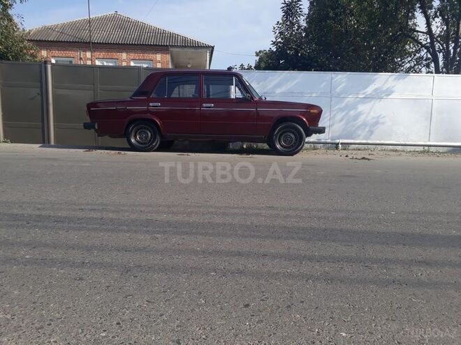 LADA (VAZ) 2106 2006, 98,000 km - 1.6 л - Balakən