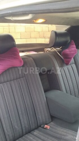 Mercedes E 220 1993, 396,380 km - 2.2 л - Bakı
