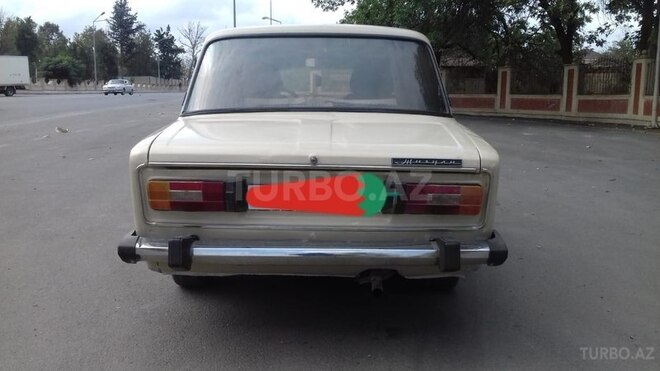 LADA (VAZ) 2106 1987, 150,000 km - 1.5 l - Göygöl
