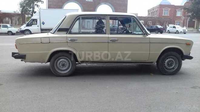 LADA (VAZ) 2106 1987, 150,000 km - 1.5 l - Göygöl