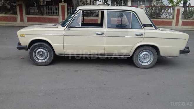 LADA (VAZ) 2106 1987, 150,000 km - 1.5 l - Göygöl
