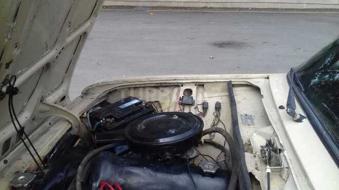 LADA (VAZ) 2106 1987, 150,000 km - 1.5 l - Göygöl